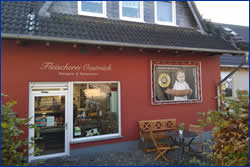 Fleischerei Oestreich
