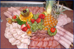 Fleischerei Oestreich