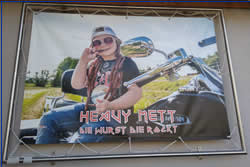 Fleischerei Oestreich