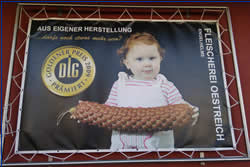 Fleischerei Oestreich